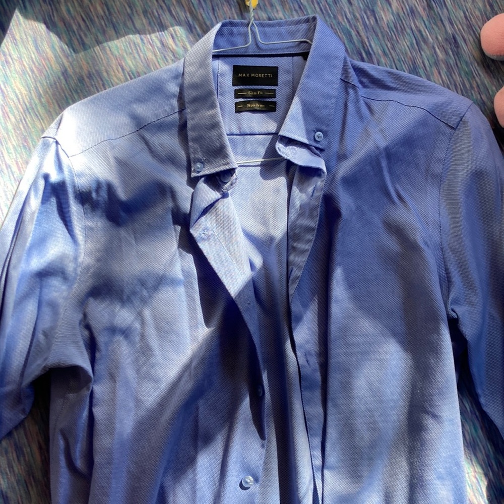 Max Moretti - image 1